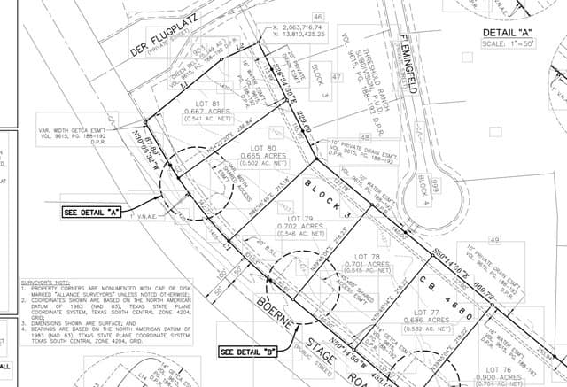 28522  Boerne Stage