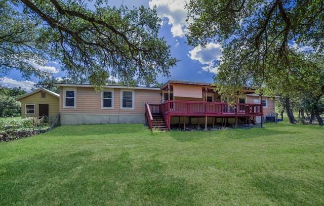 5715  Chimney Rock, Canyon Lake, TX 78133 — photo 21