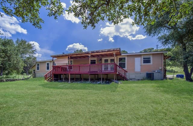5715  Chimney Rock, Canyon Lake, TX 78133 — photo 22