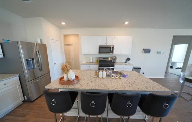 6611  Copper King, San Antonio, TX 78252 — photo 15