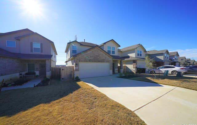 6611  Copper King, San Antonio, TX 78252 — photo 4