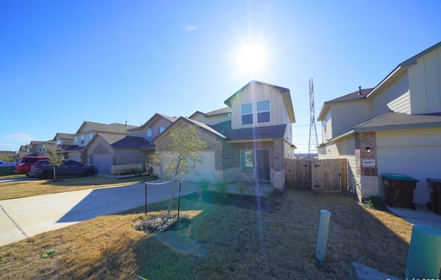 6611  Copper King, San Antonio, TX 78252 — photo 6