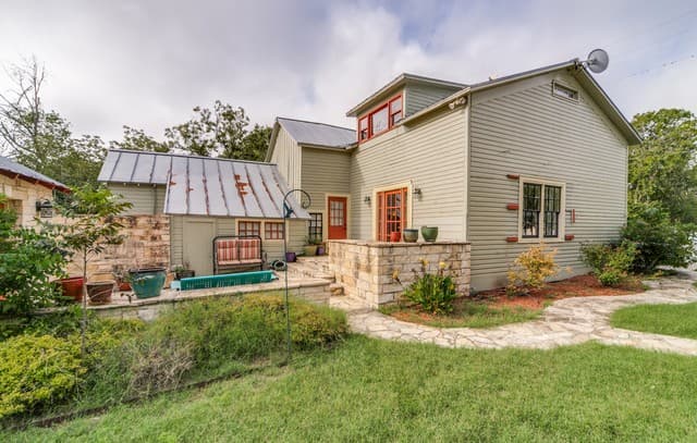 1201 Sisterdale, Boerne, TX 78006 — photo 12