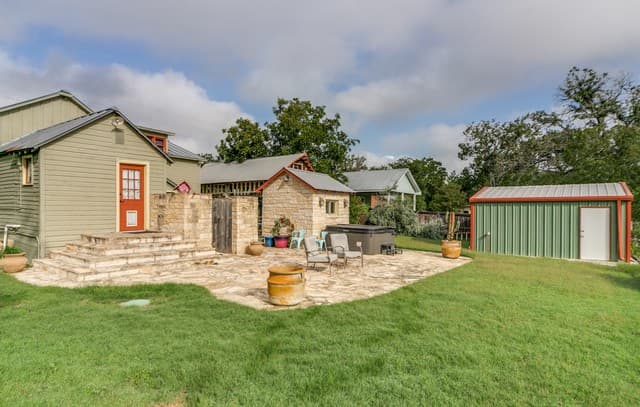 1201 Sisterdale, Boerne, TX 78006 — photo 13