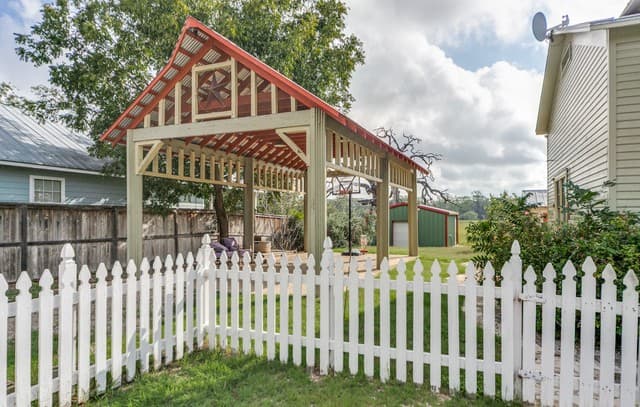 1201 Sisterdale, Boerne, TX 78006 — photo 17