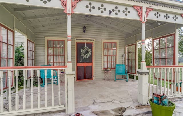 1201 Sisterdale, Boerne, TX 78006 — photo 2