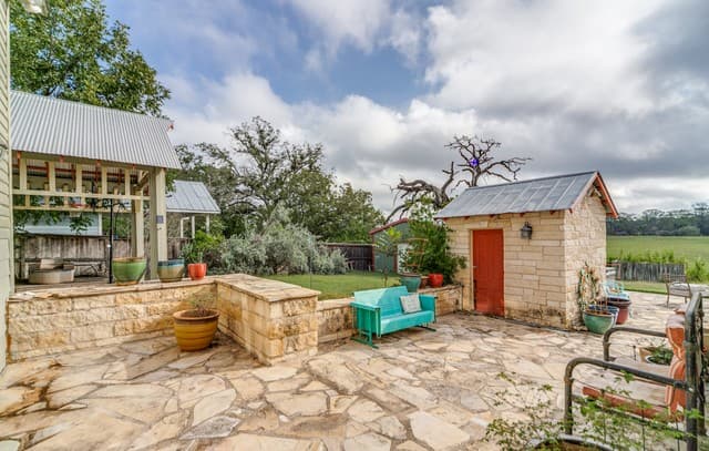 1201 Sisterdale, Boerne, TX 78006 — photo 3