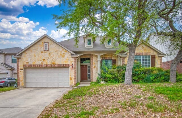4307 James Bowie