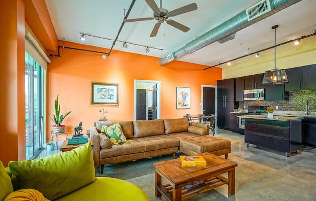 831 S Flores Unit 3202, San Antonio, TX 78204 — photo 9