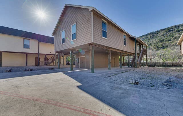 151 River Villas #12
