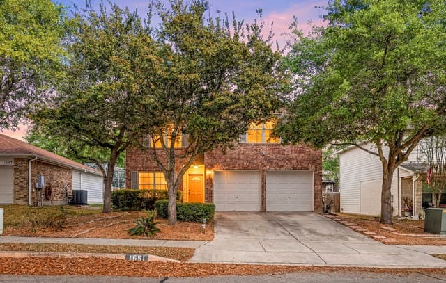 1651 Mountain Brk