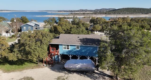 895  Lakebreeze Drive, Canyon Lake, TX 78133 — photo 14