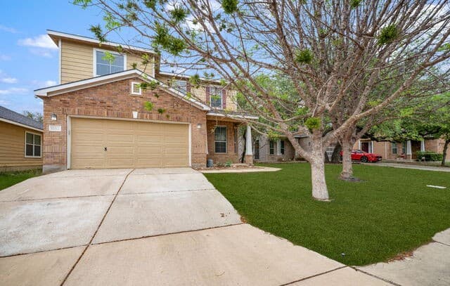 10713  Gemsbuck Lodge