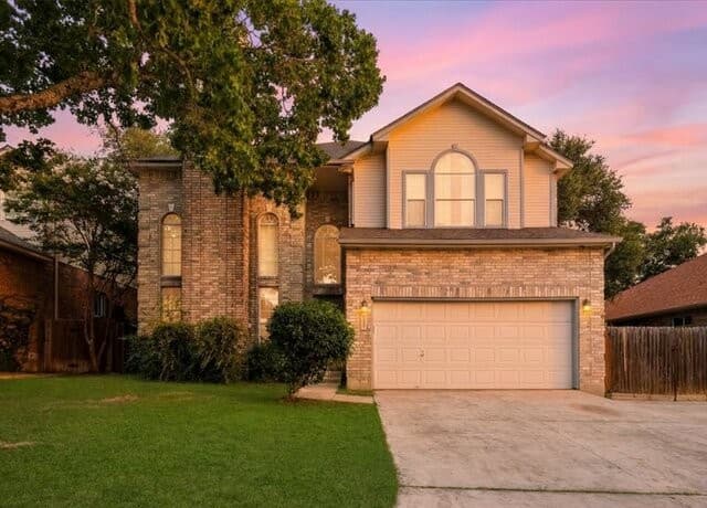 4027 Legend Ranch