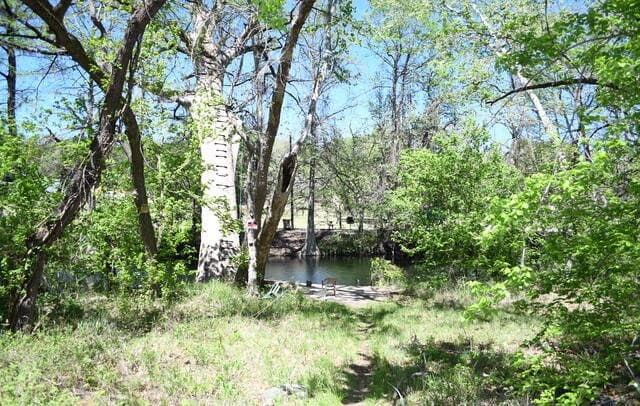 1361  Hidden Valley, Spring Branch, TX 78070 — photo 12