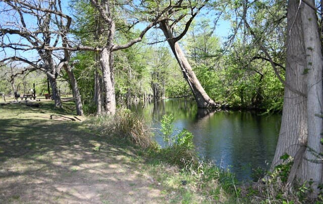 1361  Hidden Valley, Spring Branch, TX 78070 — photo 21