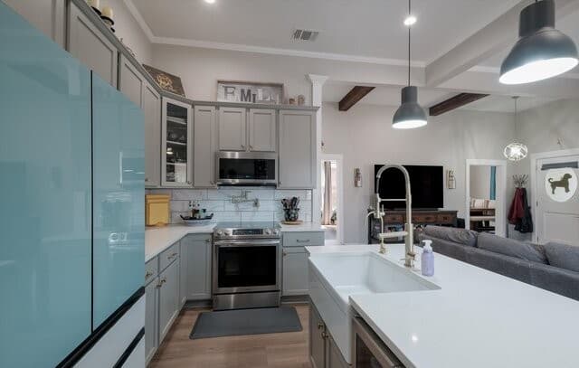 930  Hays, San Antonio, TX 78202 — photo 12