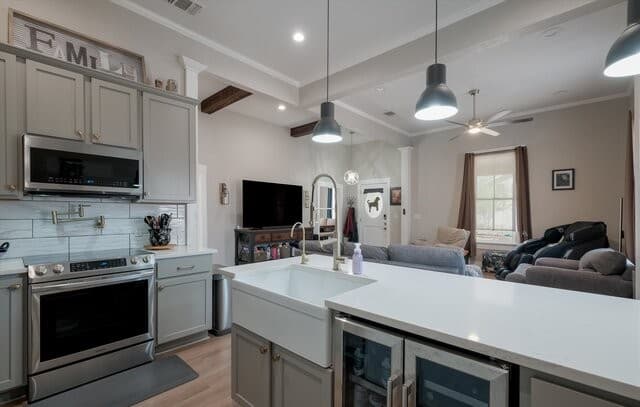 930  Hays, San Antonio, TX 78202 — photo 13