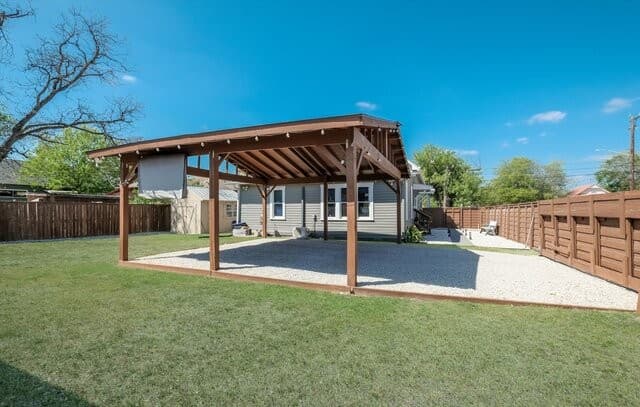 930  Hays, San Antonio, TX 78202 — photo 24