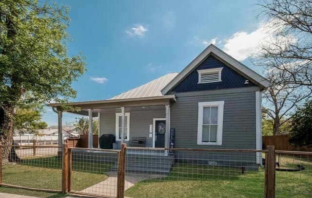 930  Hays, San Antonio, TX 78202 — photo 3