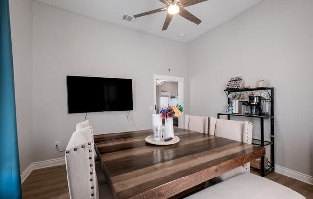930  Hays, San Antonio, TX 78202 — photo 6