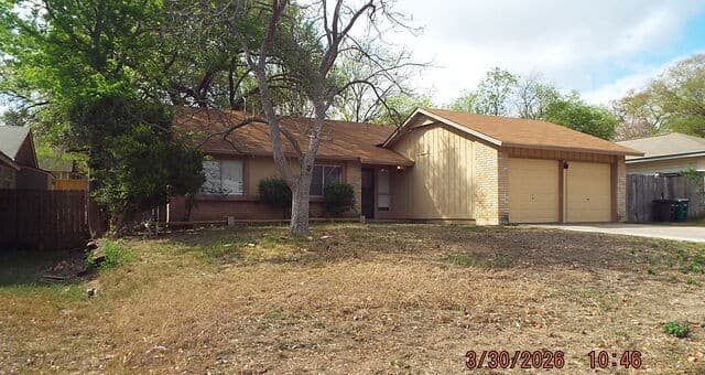5922 Brambletree, San Antonio, TX 78247 — photo 2