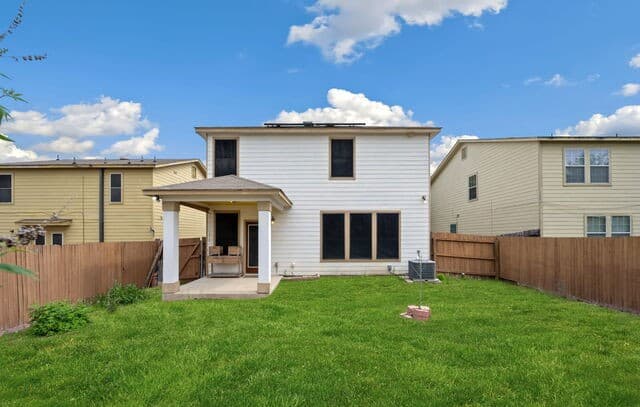 4430  Stetson, San Antonio, TX 78223 — photo 21