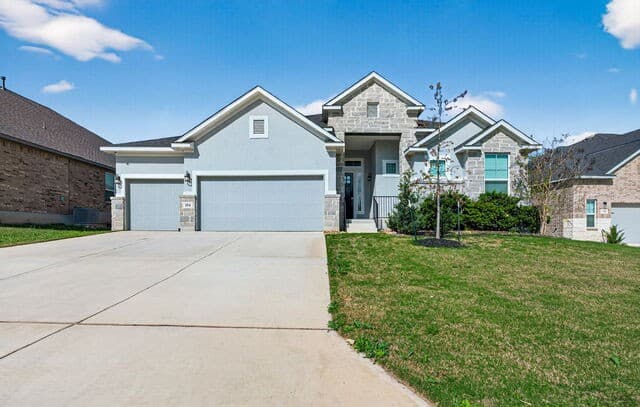 154  Lily Pass, Castroville, TX 78009