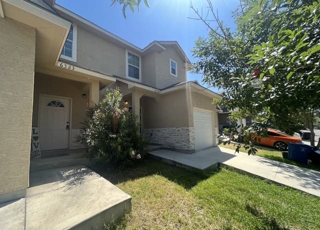 6321 & 6323  Attucks Ln, San Antonio, TX 78238 — photo 2