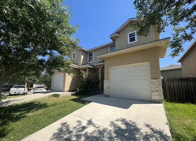 6321 & 6323  Attucks Ln, San Antonio, TX 78238 — photo 3