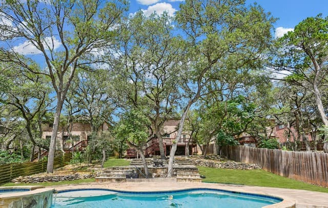 15840  Walnut Creek, San Antonio, TX 78247 — photo 6