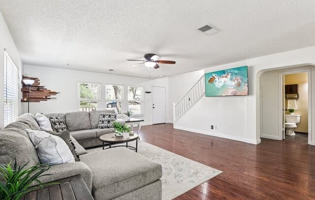 15840  Walnut Creek, San Antonio, TX 78247 — photo 8