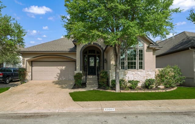 23007  Osprey Ridge, San Antonio, TX 78260
