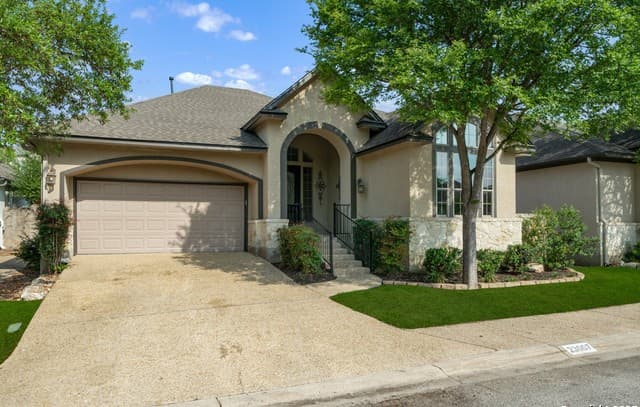 23007  Osprey Ridge, San Antonio, TX 78260 — photo 2
