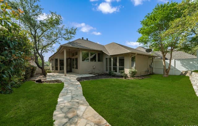 23007  Osprey Ridge, San Antonio, TX 78260 — photo 24