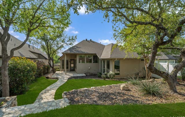 23007  Osprey Ridge, San Antonio, TX 78260 — photo 25