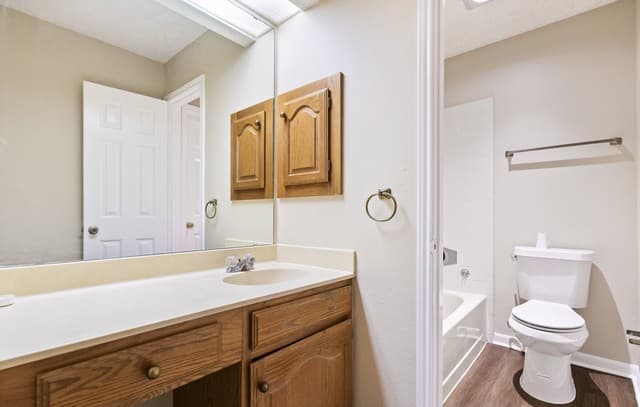 4839  Brandeis Unit 923, San Antonio, TX 78249 — photo 17