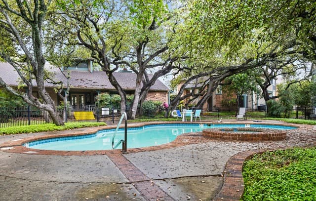4839  Brandeis Unit 923, San Antonio, TX 78249 — photo 21