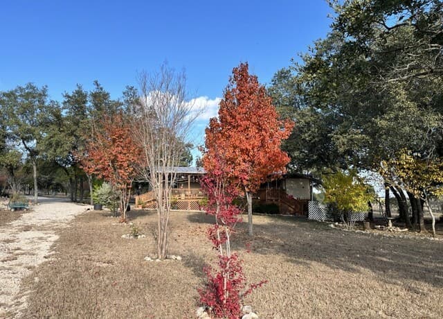 3187 County Road 361