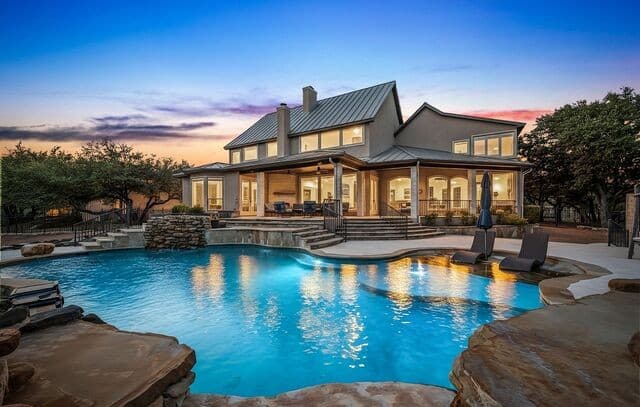 185 Shimmering Shore