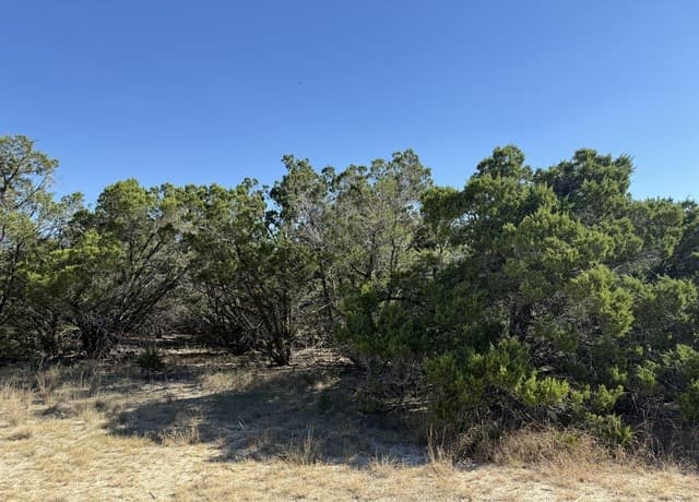 LOT 90  Deer Creek, Spring Branch, TX 78070