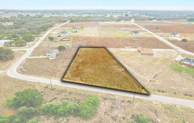 215  Mustang Ridge