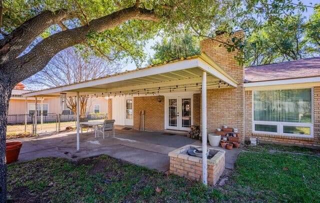 106  Seamoor, Fredericksburg, TX 78624 — photo 19