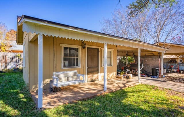 106  Seamoor, Fredericksburg, TX 78624 — photo 21