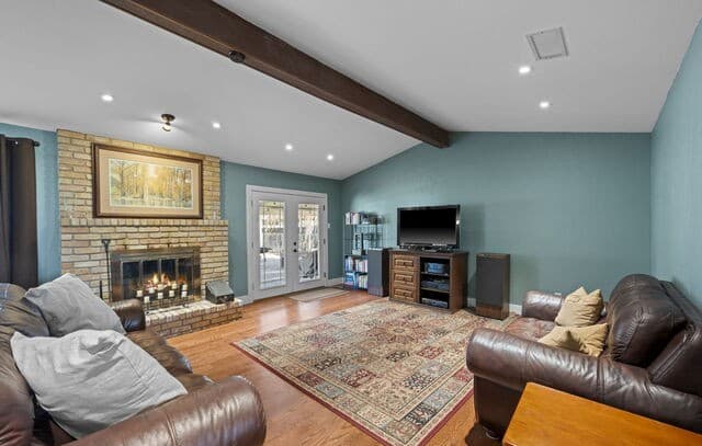 106  Seamoor, Fredericksburg, TX 78624 — photo 5