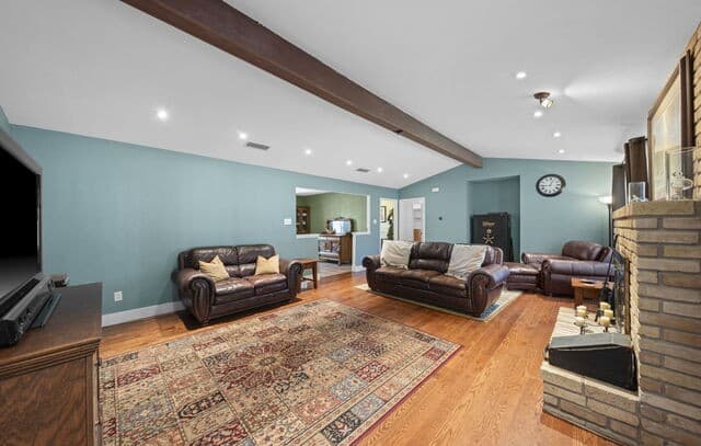 106  Seamoor, Fredericksburg, TX 78624 — photo 6