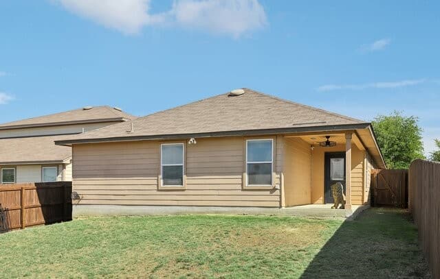 7426  Galileo Line, San Antonio, TX 78252 — photo 23
