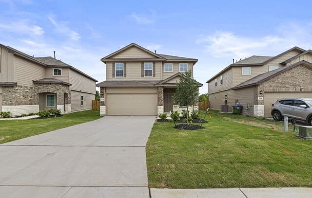 118 Pigeon Green
