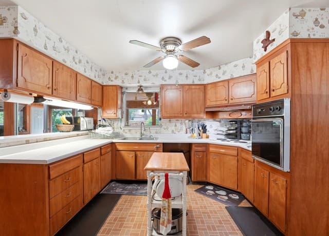 726  Firefly Dr, San Antonio, TX 78216 — photo 12