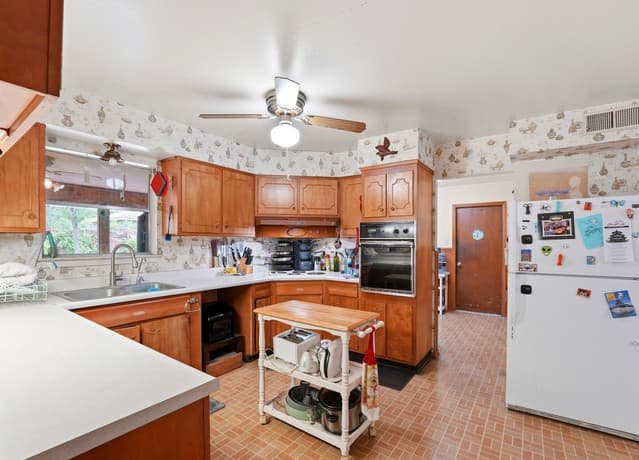726  Firefly Dr, San Antonio, TX 78216 — photo 13